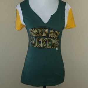 Green bay tee